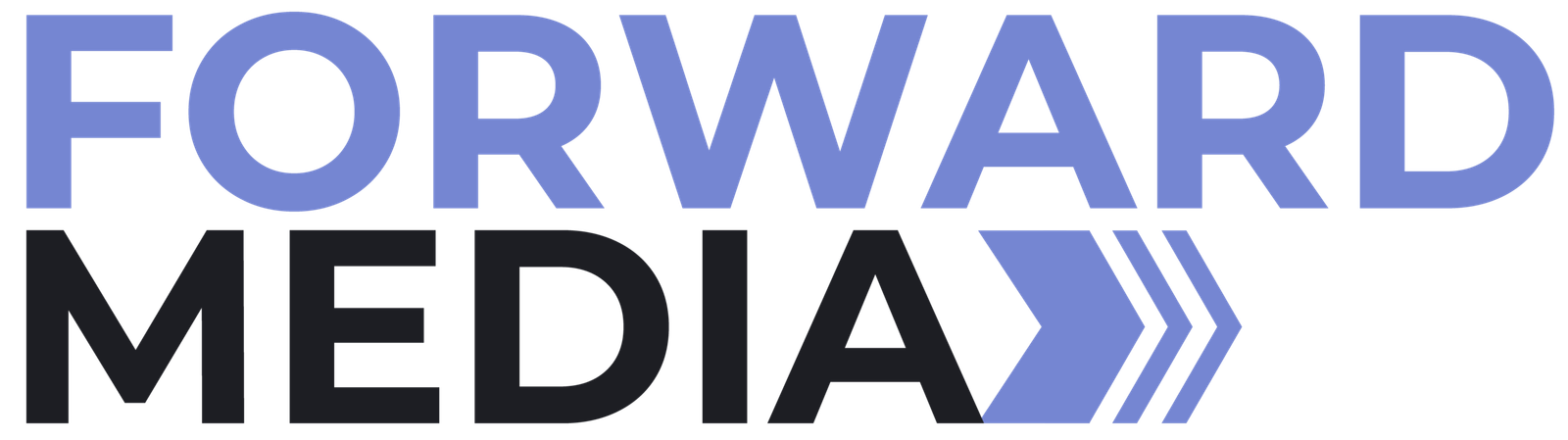 Forward Median logo